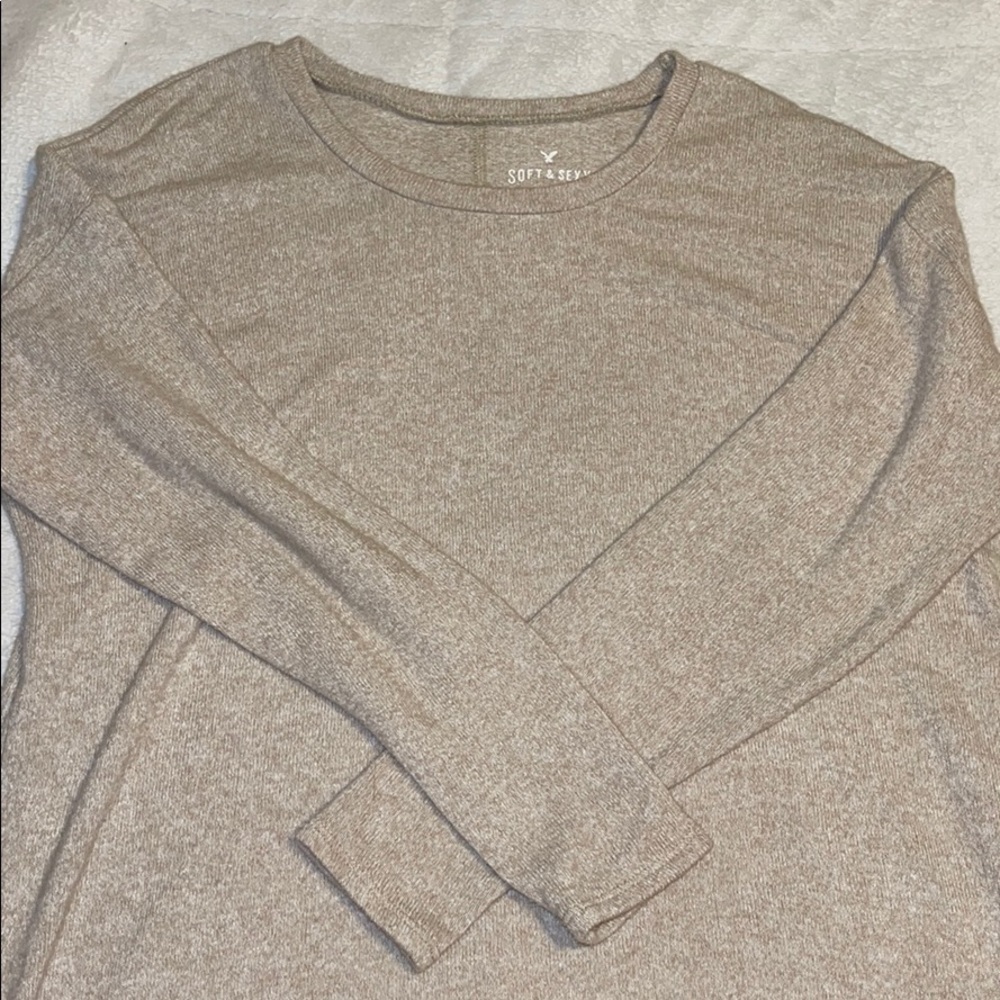 American Eagle Soft & Sexy Tee